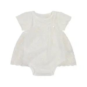 [아가방][더센트럴] 아가방 여름 올라비반소바디수트(뷔스티에)(O/WHITE)_01T317