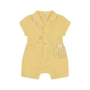 [아가방][더센트럴] 아가방 여름 마요반팔5부우주복(가방)(YELLOW)_01T32750487