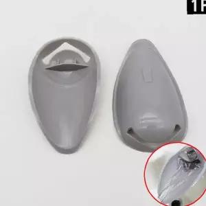 물흐름 연장  그레이 실리콘 세면대 손씻기 유아 어린이 생활용품