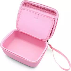 블링거 디럭스 글램 컬렉션 리필 젬 라인스톤이 포함된 베다즐러 키트 헤어 또는 네일 주얼리와 호환되는