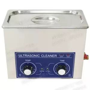 산업용 초음파 세척기 세정기 액세서리 관리 부식 제거 오염 귀금속