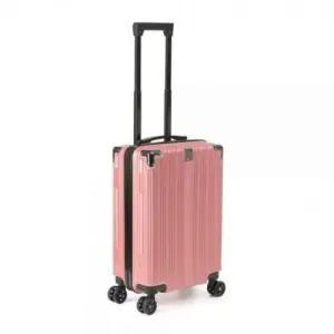 [라일리] Rly 기내용 캐리어 레디백 20형 핑크 휴가 캐리어