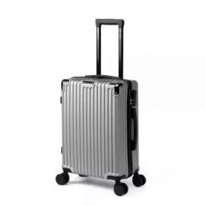 [라일리] Rly 기내용 캐리어 레디백 스페이스 휴가 그레이 캐리