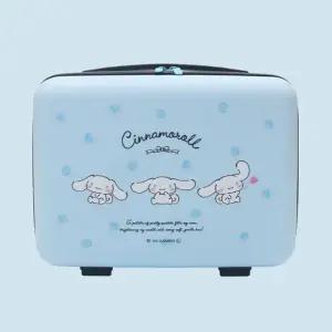 [라일리] Rly 시나모롤 튼튼한 레디백 1P 미니 캐리어 기내용