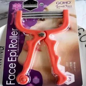 솜털제거기 잔털제거기 잔털제모기 수염제모기