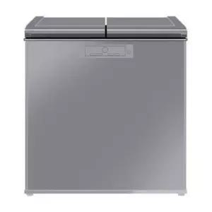 삼성 김치플러스 뚜껑형 221L 김치냉장고 RP22C3111S9 리파인드 이녹스 (HMN)