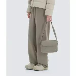 스노우피크 SNOWPEAK APPAREL 캠플 플랩 크로스백M Olive (S24ZWCCB15) S24ZWCCB15OL 432215