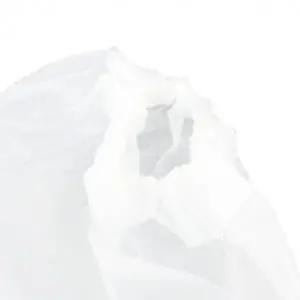 438599 초장형 일회용 청소 장갑 10P