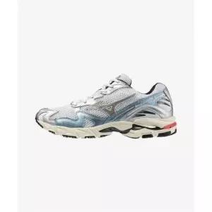 미즈노 (공용) 웨이브 라이더 10 - 화이트빈티지 카키리프 워터스 D1GA243115 288684