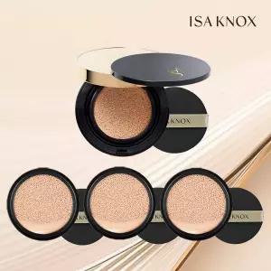 이자녹스 듀얼커버 쿠션 시즌2 (본품1+리필3)