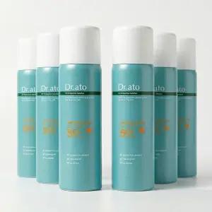 닥터아토 액티비티 프루프 선 스프레이 150ml x 6 멀티프루프효과 액티비티