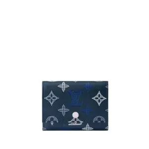 빅토르 월릿 반지갑 동전지갑 M29130