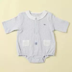 [롯데백화점]타티네쇼콜라 잔느슈트(출산50일백일선물)TNPMUS153B