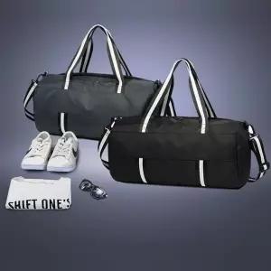 [하프클럽/]보스턴백 더플백 남자 대형 남자 보스턴 백팩 패션잡화 품케이