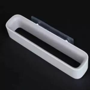 ( )실내화정리대 현관슬리퍼거치대 무타공거치대 욕실슬리퍼거치대 슬리퍼거치대 욕실 무타공 화이트