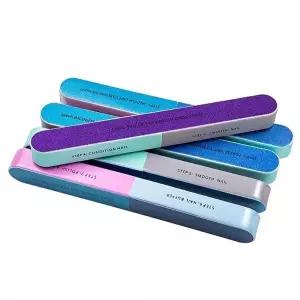 네일버퍼 네일샌딩 손톱 패디파일 손톱야스리-WFNQNLK