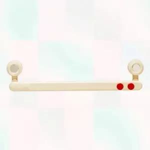 WL 자취생 벽걸이 슬리퍼 거치대 실내화 소품걸이 정리