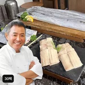 이봉원의 가시제거 순살갈치 30팩