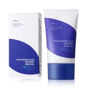 이즈앤트리 히아루론산 워터리 선 젤 (SPF50+ PA++++) 50ml