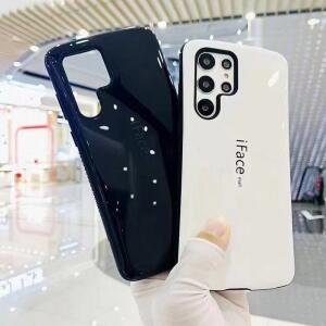 호환 삼성 호환제품 호환 S25 S26 울트라 S25U S25P용 충격 방지 폰 케이스, 아이페이스 몰 플라스틱 실리콘 커버 S25 플러스 S25 울트라