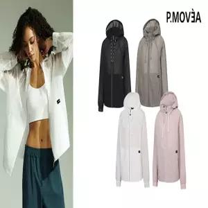 피무베아 26SS 여성 썸머 에어라이트 점퍼1종