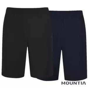 [대구백화점] [마운티아]남성 여름 냉감 에어쿨H팬츠3(1MQHPM4006)