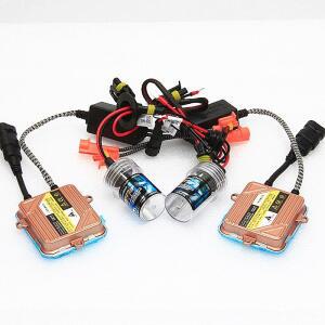 몽테조이 55W hid 크세논 전구 H7 H4 H1 H3 9005 880 881 HID 변환 키트