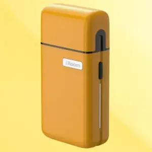 아이룸 휴대용 미니 전기면도기 면도칼