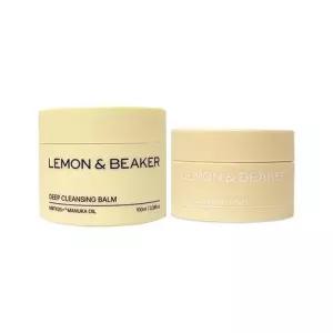 레몬앤비커 딥 클렌징 밤 NZMA 50ml+100ml