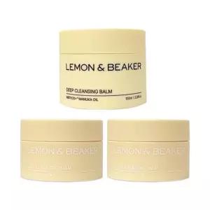 레몬앤비커 클렌징밤 NZMA 50ml 2개+100ml