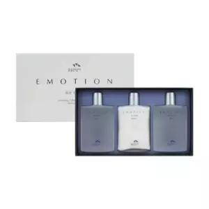 수분보충 이모션 포맨 꽃을든남자 2개 스킨 1개 로션 2종기획 에프터쉐이브