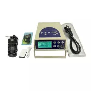 수소이온 족욕기 전동 디톡스 가정용 스파 휴식 습식 수소