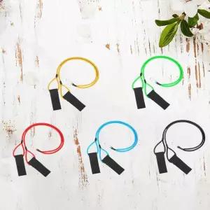 여성 남성용 야구 저항 밴드 소프트볼 투구 훈련