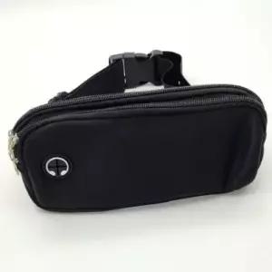 메쉬가방 투포켓 러닝 웨이스트백 웨이스트백 허리가방 등산힙색 러닝힙색 운동힙색