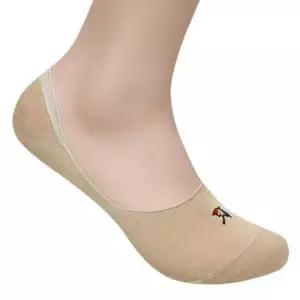 (나나) 데일리한 캐주얼 무지 자수 숙녀덧신 단목 레깅스 골지