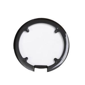 플라스틱 MTB 자전거 스프로킷 보호 체인 휠 가드 커버 크랭크