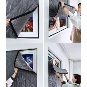 방음재 흡음재 차음재 셀프 접착식 스펀지 방음 초강력 층간 컬러 흡음 교회 현관문