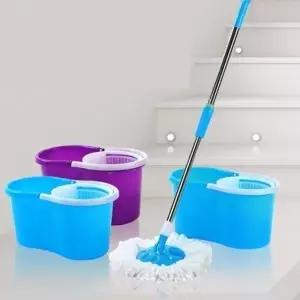 GDM 짤순이 통돌이 마대 걸레 물청소 밀대_25099246