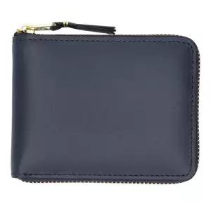 스몰 가죽 집어라운드 지갑 SA7100 4