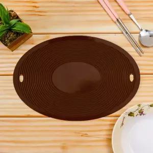 [하프클럽/알티피아]논슬립 실리콘 드라잉매트 주방 조리대매트