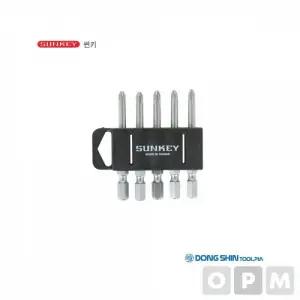 드라이버비트 SDB-65 65MM(5PCS)