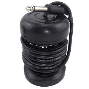 이온 부품 음이온 자전거 진동자 스위치가있는 헤드라이트 40KHz 이오나이저 버튼