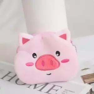 다용도동전파우치 동물 동전지갑 돼지 동전지갑 카드동전지갑 미니동전지갑