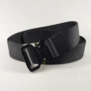 남성 패브릭 벨트 원터치 등산 청바지 캐주얼허리띠 아웃도어벨트 남자허리띠 학생벨트