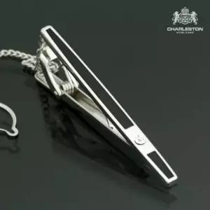 남성정장 고급 넥타이핀 타이클립 취업선물 B214 넥타이핀