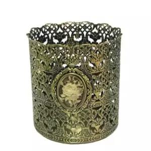 빗통 레이스 연필 정리 수저 대 삼원 브러쉬 화장대