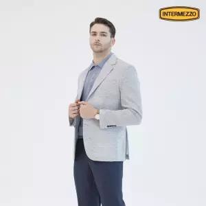 [인터메조]인터메조 썸머 워셔블자켓 IMFSMBZ106