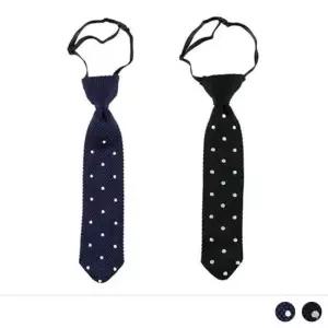 정장 도트 편리한 면접 기본 패션 신상 오피스룩 면 의류