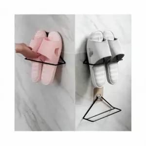 은플 스틸 슬리퍼걸이 스틸 화장실