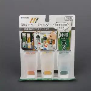 G1 이노마타 냉장고 소스정리 홀더 소스정리 일본 와사비통 케찹통 냉장고정리 냉장고선반